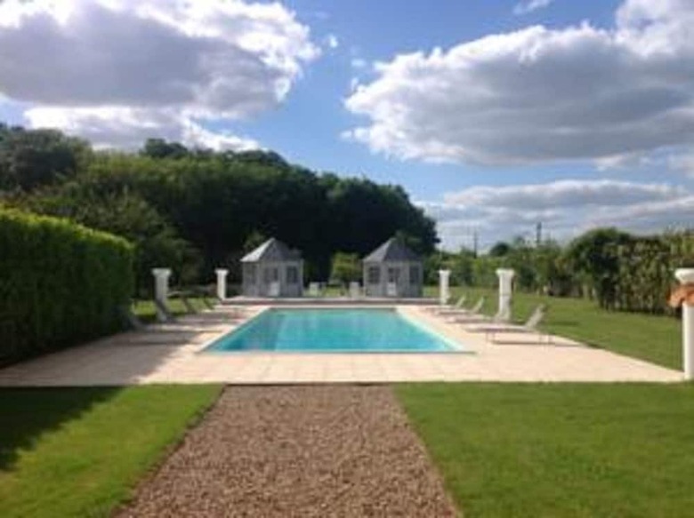 Bed & Breakfast Chateau De La Goujonnerie