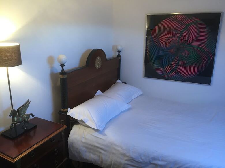 Bed & Breakfast Chateau De La Goujonnerie