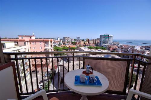 Apartamento Stella 123