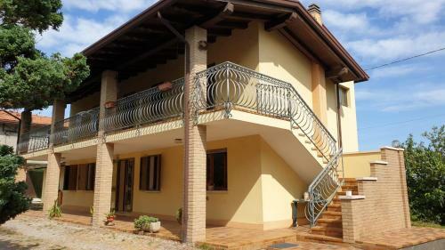 Apartamento Villa Bontempo