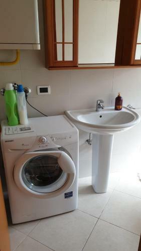 Apartamento Villa Bontempo
