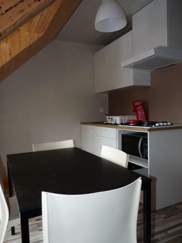 Apartamento Logis Marceau