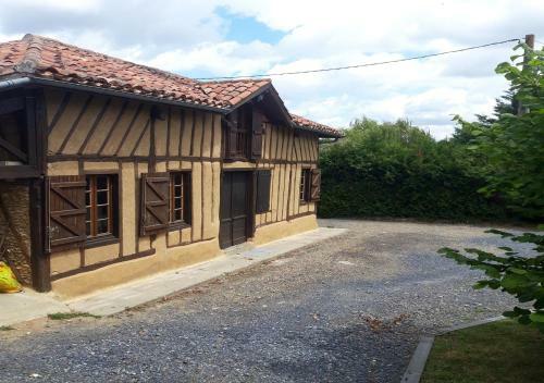 Maison De Campagne
