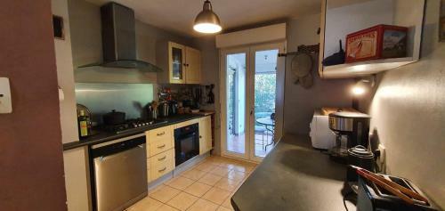 Apartamento La Garrigue Yourhosthelper