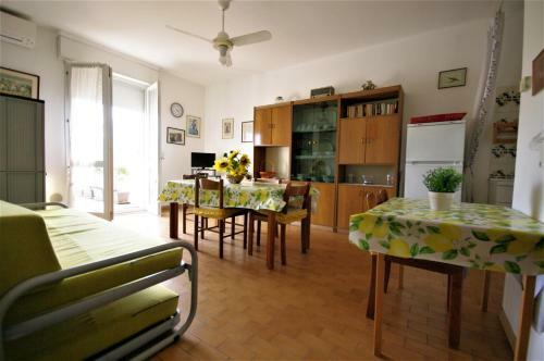 Apartamento Martini