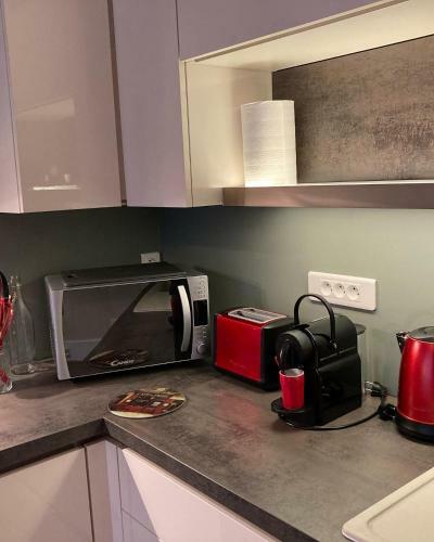 Apartamento Petite Fleur