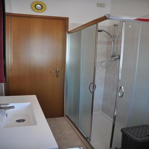 Apartamento Residence Le Terrazze
