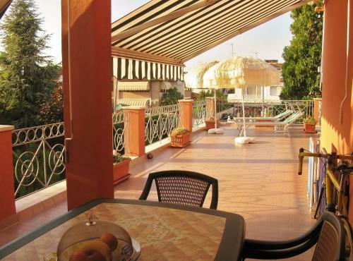 Apartamento Residence Le Terrazze