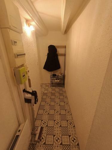 Apartamento Cosy T2