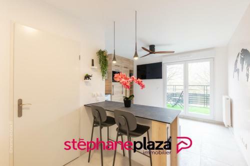 Apartamento Plaza Parc 02
