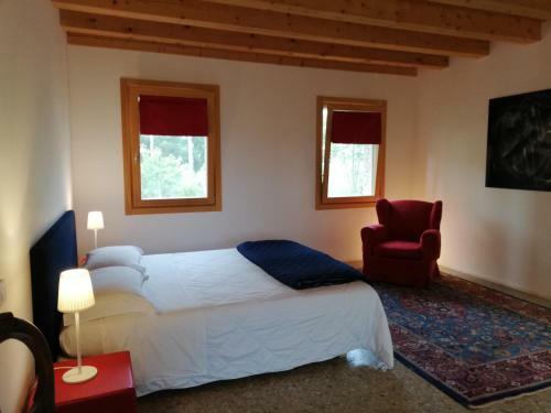 Hostal Ca' Adami