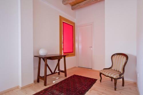 Hostal Ca' Adami