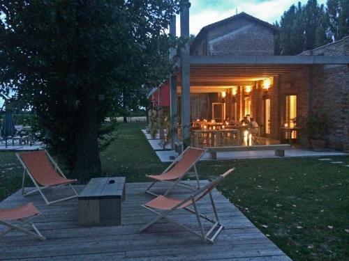 Hostal Ca' Adami