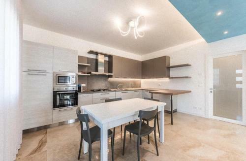 Apartamento Holiday Delux Not Far Beach