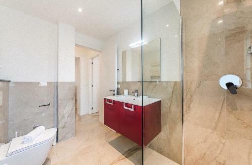 Apartamento Holiday Delux Not Far Beach