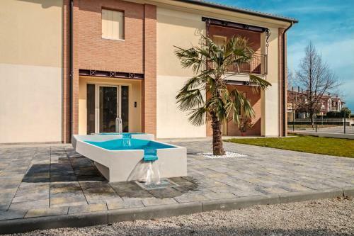 Apartamento Cimadolmo Prosecco And History