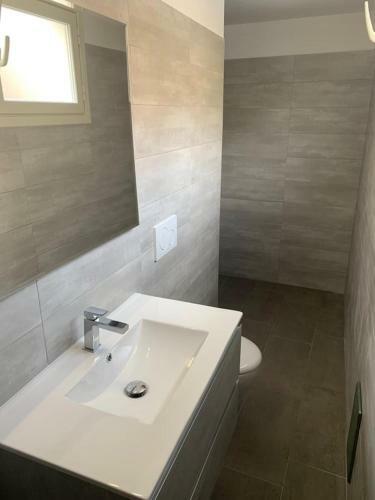 Apartamento Casa Vanessa