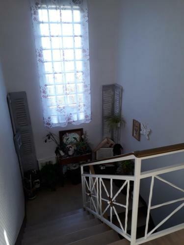 La Maison D' Iah Hel