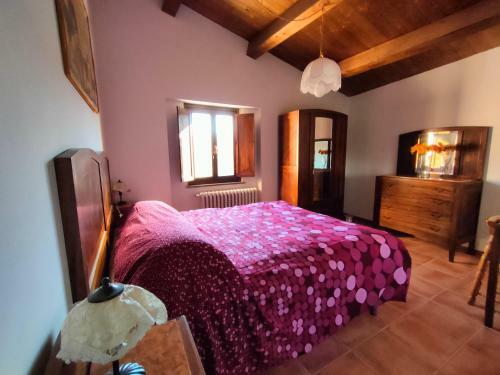Bed & Breakfast In Vino Veritas