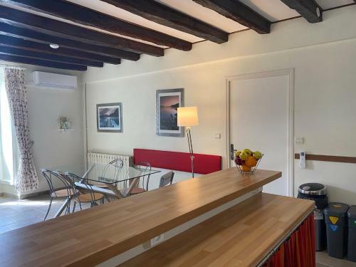 Apartamento Gite De Mallast