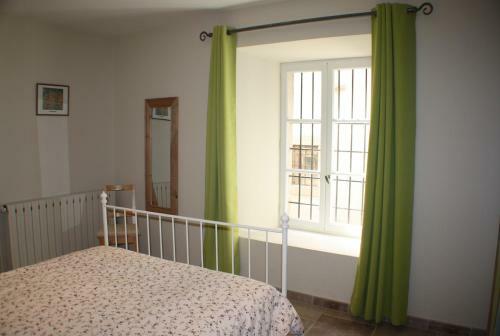 Apartamento Gite De Mallast