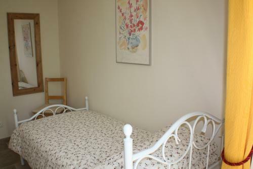 Apartamento Gite De Mallast