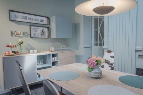 Villa "ma�a" Montreuil Sur Mer