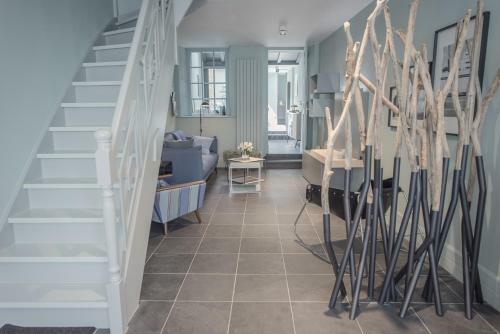 Villa "ma�a" Montreuil Sur Mer