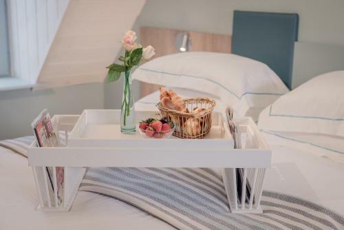 Villa "ma�a" Montreuil Sur Mer