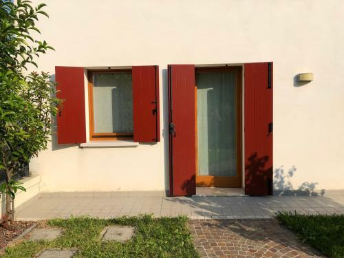 Apartamento C� Maria