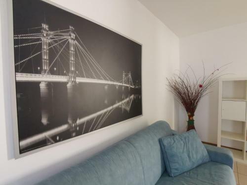 Apartamento C� Maria