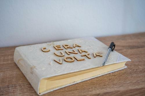 Apartamento C'era UNA Volta