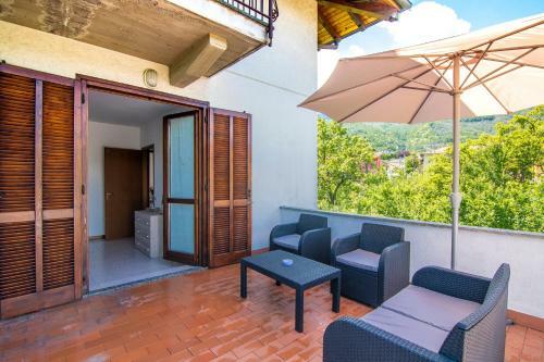 Apartamento C'era UNA Volta