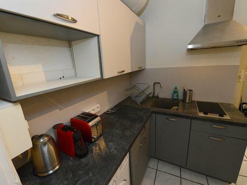 Apartamento Le Boutonnet Yourhosthelper