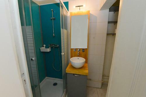 Apartamento Le Boutonnet Yourhosthelper