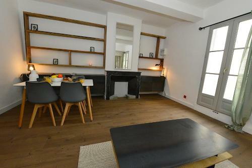 Apartamento Le Boutonnet Yourhosthelper