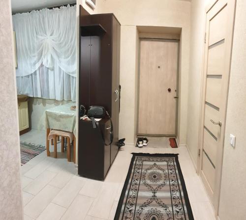 Apartamento Aktau 6