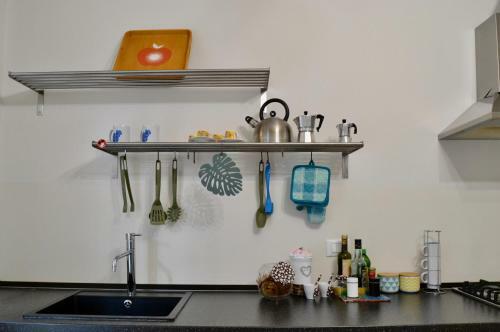 Apartamento Il Portico Di Saragozza