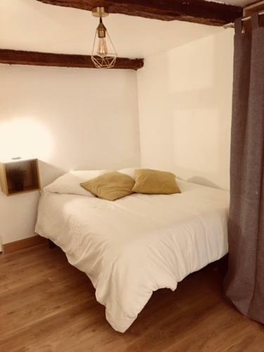 Apartamento Superbe Appt Centre Ville