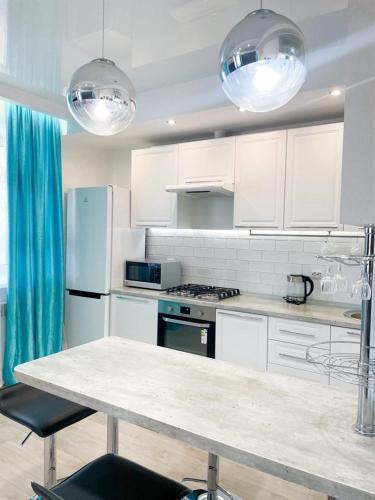 Apartamento Lux ??????????? ?? ????? 2