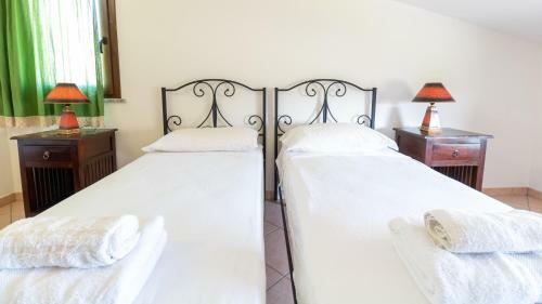 Apartamento Welcome - Casa Via Leopardi 126