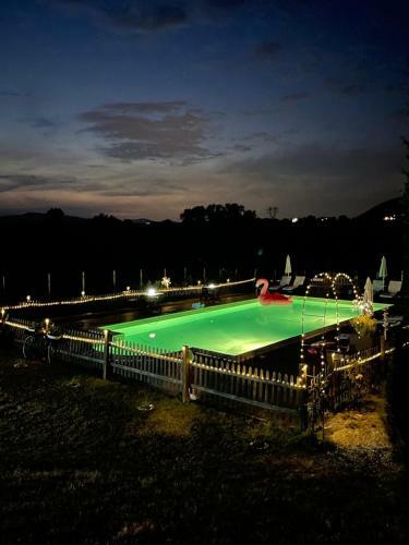 Bed And Breakfast Casale Del Sole