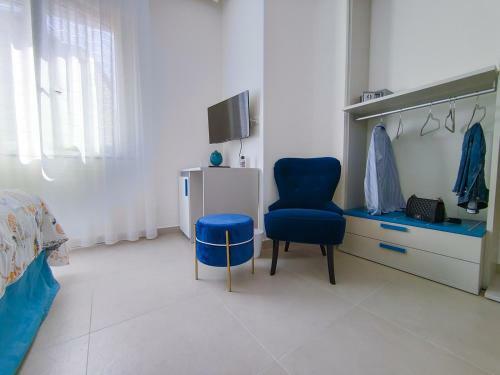 B&B Interno Sette
