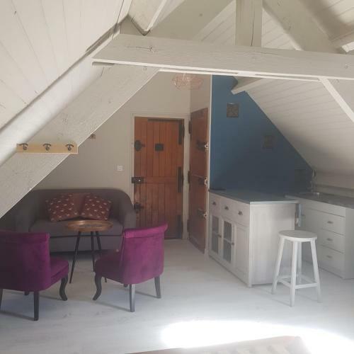 Apartamento G�tes �questre