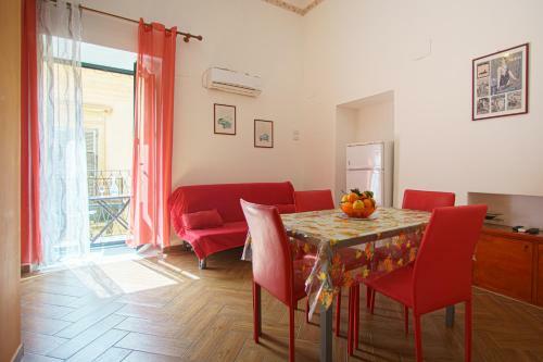 Casa Sul Molo