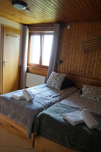 Bed & Breakfast Le Schallern