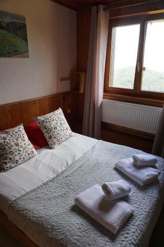 Bed & Breakfast Le Schallern