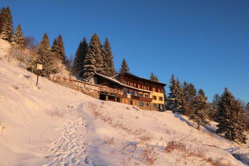 Bed & Breakfast Le Schallern
