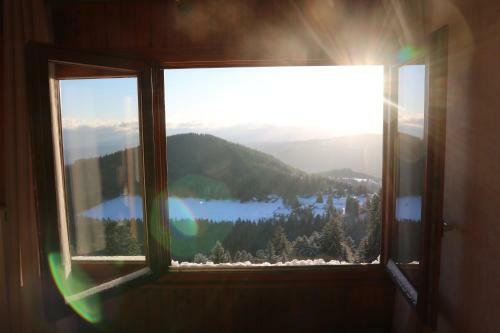 Bed & Breakfast Le Schallern