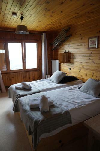 Bed & Breakfast Le Schallern